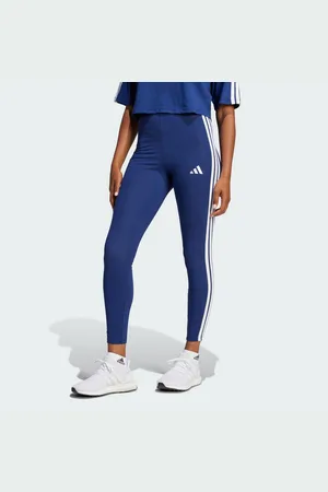 adidas Leggings ESSENTIALS 3-STREIFEN COTTON LEGGINGS - Verkäufer: adidas AG