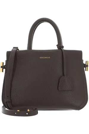 Coccinelle Handtasche Blue Soft - Verkäufer: modeherz