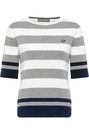Jacey Quinn Sweatshirt Alfonso - Verkäufer: SEBA