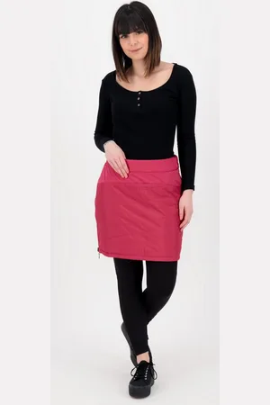 Killtec Minirock KOW 50 OS WOMEN Padded Outdoorrock, Funktionsrock, Sportskort unifarben - Verkäufer: Outdoor-Shop.com