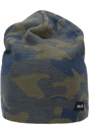 Bula Beanie (1-St) im sportlichen Design