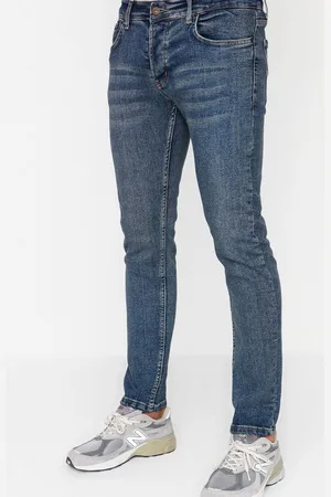 Trendyol Skinny-fit-Jeans (1-tlg) - Verkäufer: Mary & Paul