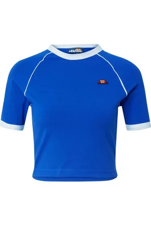 Ellesse T-Shirt Chevalier (1-tlg) Plain/ohne Details - Verkäufer: Mary & Paul