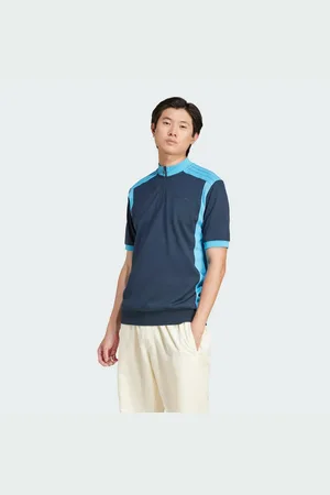 adidas Poloshirt CYCLING OBERTEIL - Verkäufer: adidas AG