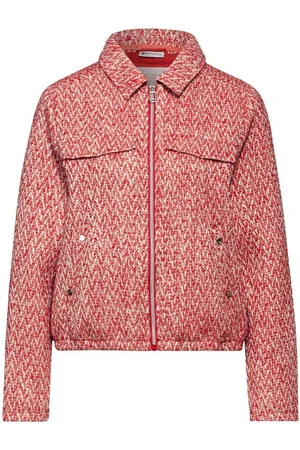 Street one Outdoorjacke - Verkäufer: Schönenberger Mode