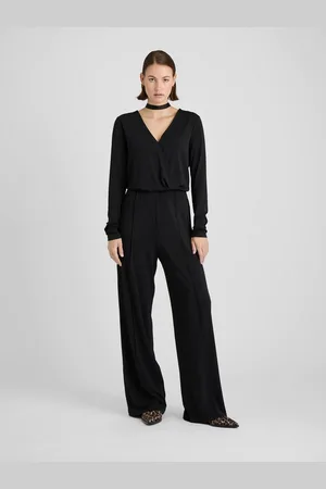 Guido Maria Kretschmer Collection Jumpsuit Salma (1-tlg) Wickel-Design - Verkäufer: Mary & Paul