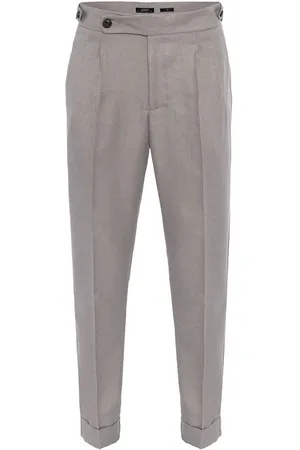 Antioch 7/8-Strandhose Cotonou - High waist - Regular Fit - Button detailed - Verkäufer: SEBA