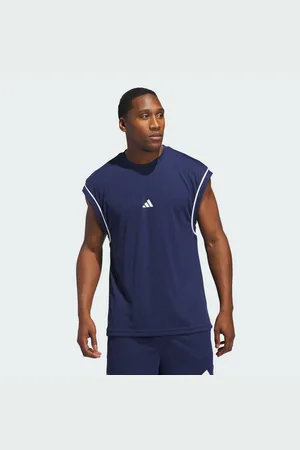 adidas Tanktop ADIDAS BASKETBALL ALL-WORLD SLEEVELESS TANKTOP - Verkäufer: adidas AG