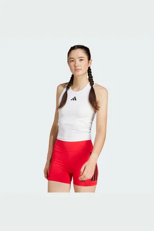 adidas Tanktop POWER 3-STREIFEN RACERBACK BRA TANKTOP - Verkäufer: adidas AG