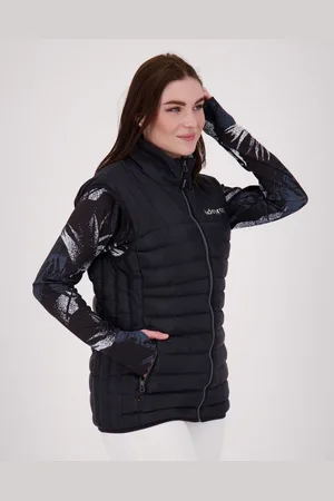 DEPROC-Active Funktionsweste Steppweste GILMOUR OS VEST - Verkäufer: Outdoor-Shop.com