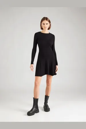 VERO MODA Minikleid VMJUNO (1-tlg) Plain/ohne Details - Verkäufer: Mary & Paul