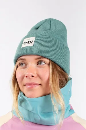 Eivy Beanie Watcher mit Logo - Verkäufer: GUTEMARKEN
