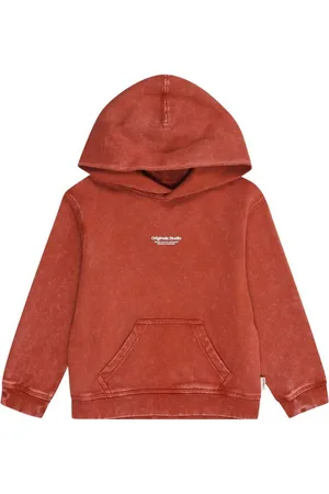 JACK & JONES Sweatshirt JORVESTERBRO (1-tlg) - Verkäufer: Mary & Paul