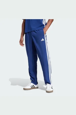 adidas Sporthose ESSENTIALS 3-STREIFEN STANFORD OPEN HEM HOSE - Verkäufer: adidas AG