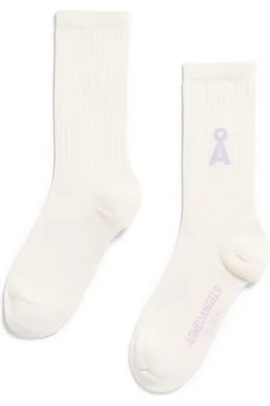 Armedangels Socken SAAMUS BOLD Unisex Socken Aus Bio-Baumwoll Mix (1-Paar) - Verkäufer: