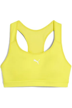 PUMA Sport-BH 4KEEPS RUN BH Damen