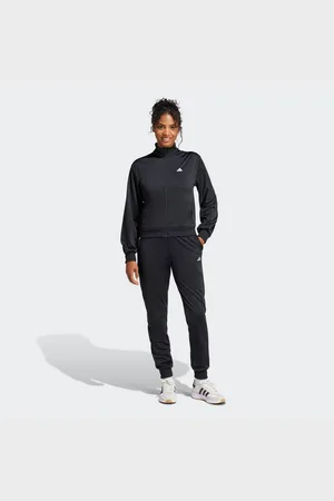 adidas Trainingsanzug W FEELCOZY TS (2-tlg)