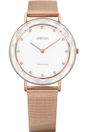JOWISSA Schweizer Uhr Aura - Verkäufer: No.1 Topseller
