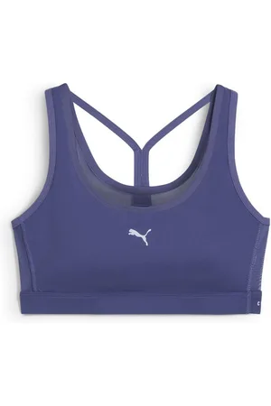 PUMA Sport-BH 4KEEPS CLOUDSPUN BH Damen