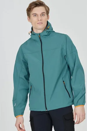 Whistler Softshelljacke Duble mit 8.000 mm Wassersäule