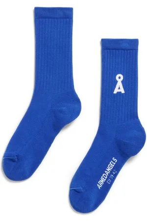 Armedangels Socken SAAMUS BOLD Unisex Socken Aus Bio-Baumwoll Mix (1-Paar) - Verkäufer: