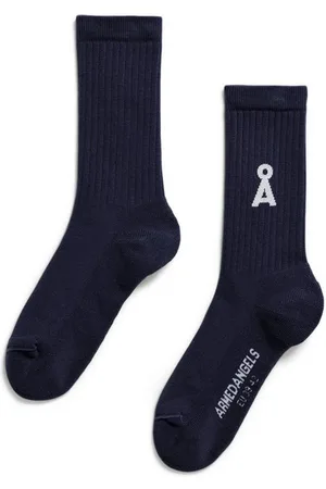 Armedangels Socken SAAMUS BOLD Unisex Socken Aus Bio-Baumwoll Mix (1-Paar) - Verkäufer: