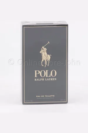 Ralph Lauren Eau de Toilette Polo Green - Verkäufer: Onlinestore-John
