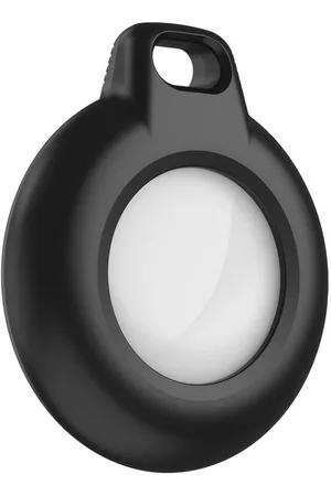 Belkin Schlüsselanhänger Secure Holder 1er-Pack wasserfest für Apple AirTag (1-tlg)