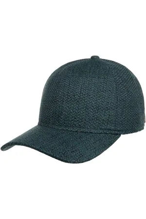 Borsalino Baseball Cap - Verkäufer: Hutshopping