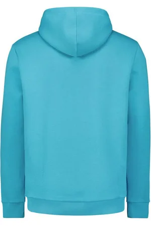 No Excess Hoodie Kapuzenpullover Sweater Hooded