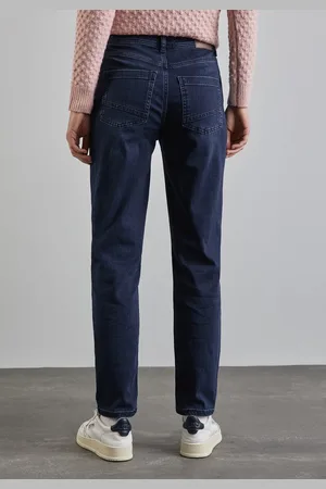Street one Comfort-fit-Jeans High Waist