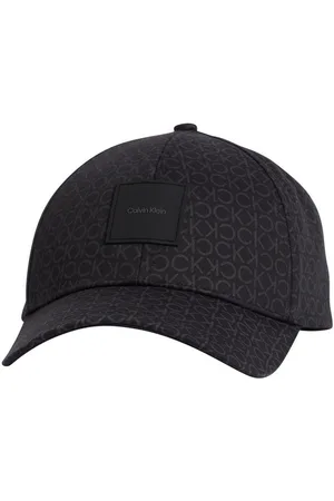 Calvin Klein Baseball Cap CLASSIC MONO BB CAP Klemmverschluss, Logopatch, unisex