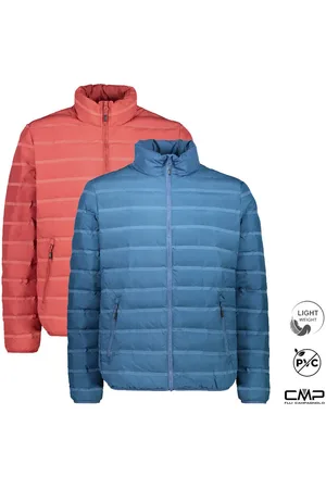 CMP Hardshelljacke - Herren Lighweight synt Steppjacke wasserabweisend - Verkäufer: hive outdoor