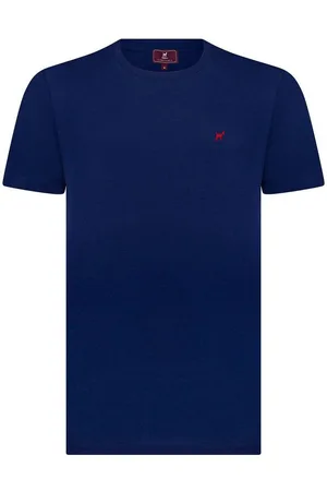 Williot Poloshirt Logo Detail On - Verkäufer: SEBA