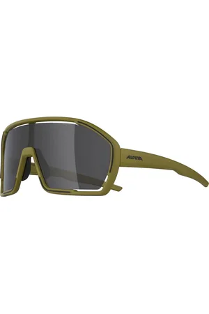Alpina Sonnenbrille Alpina Sonnenbrille Bonfire - Verkäufer: Scholz Handelsgesellschaft mbH