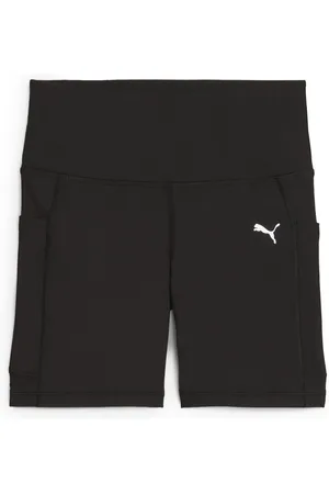 PUMA Laufshorts VELOCITY 5" Enge Laufshorts Damen