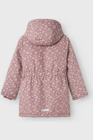 NAME IT Outdoorjacke MAXI (1-St) - Verkäufer: Mary & Paul