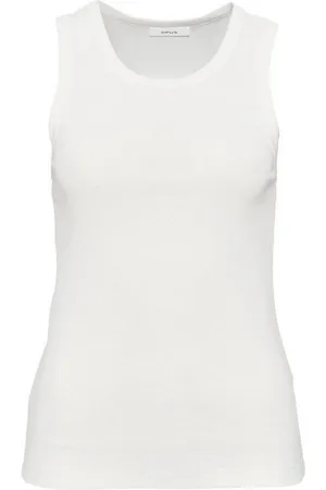 Opus Shirttop Ilesso (1-tlg) Plain/ohne Details - Verkäufer: Mary & Paul