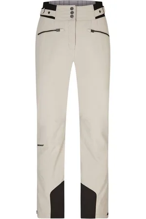 Ziener Skihose Skiwear Ski Hose TILLA silber - Verkäufer: ICED OUT