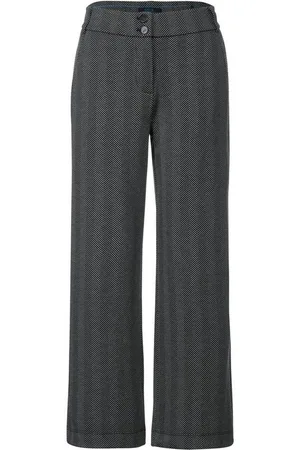 CECIL 5-Pocket-Hose - Verkäufer: Modehaus de Buhr
