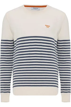 Moxx Paris Sweatshirt Hugues - Verkäufer: SEBA