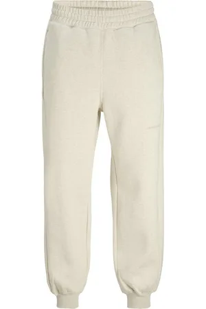 JACK & JONES 5-Pocket-Jeans Sweatpants - Tapered Fit - Verkäufer: Robert Ley Damen & Herrenmoden GmbH & Co KG