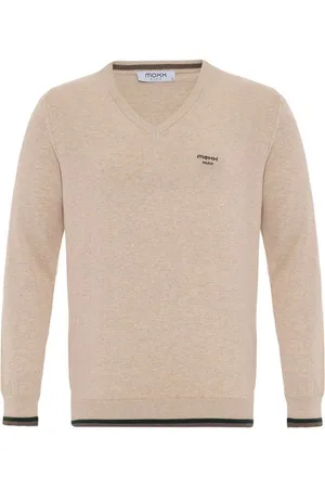 Moxx Paris Sweatshirt Maxime - Verkäufer: SEBA