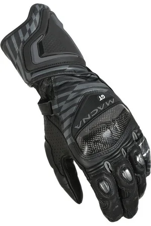 Macna Motorradhandschuhe GT perforierte Motorrad Handschuhe - Verkäufer: Fc-Moto