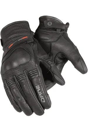 Danefæ Motorradhandschuhe Nigra Motorrad Handschuhe - Verkäufer: Fc-Moto
