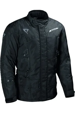 A PERDIFIATO Motorradjacke Shuttle Aerotex Solid wasserdichte Motorrad Textiljacke - Verkäufer: Fc-Moto