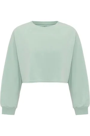 Jacey Quinn Sweatshirt Elsa - Verkäufer: SEBA