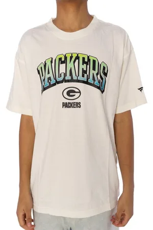 Fanatics T-Shirt T-Shirt NFL Green Bay Packers - Verkäufer: Big Leshopski