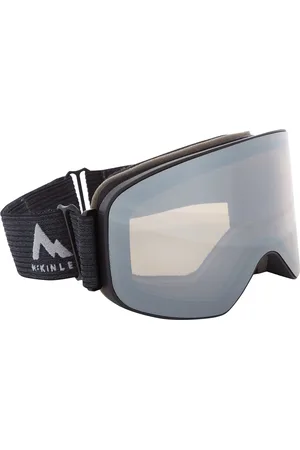 mc kinley Skibrille Ux.-Ski-Brille Flyte Mirror III BLACK - Verkäufer: INTERSPORT Müller, Lübbenau/ Spreewald