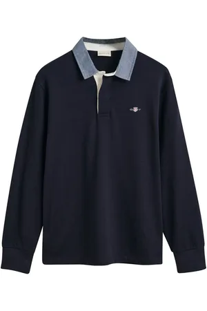 GANT Rugbyshirt Rugby-Polo - Verkäufer: Frankonia